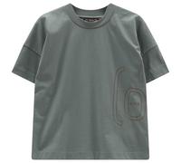 CMP - Women's Loose Fit T-Shirt - T-shirt XL grigio
