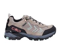 CMP - Women's Melnick Low WP - Scarpe sportive EU 36 grigio
