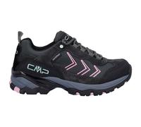 CMP - Women's Melnick Low WP - Scarpe sportive EU 36 nero