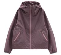 CMP - Women's Packable Jacket Fix Hood - Giacca antipioggia L lilla
