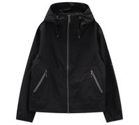 CMP - Women's Packable Jacket Fix Hood - Giacca antipioggia L nero