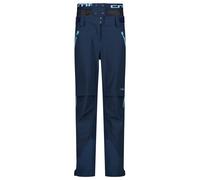 CMP - Women's Pant 3 Layer - Pantaloni da sci 34 blu