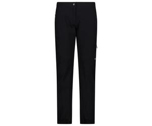 CMP - Women's Pant 30T2316CF - Pantaloni da escursionismo CF21 nero