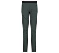 CMP - Women's Pant 33T2726 - Pantaloni da trekking 40 grigio
