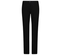CMP - Women's Pant 34T2226 - Pantaloni da escursionismo 36 nero