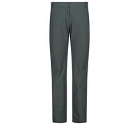 CMP - Women's Pant 34T2226 - Pantaloni da escursionismo 44 grigio