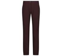 CMP - Women's Pant 34T2226 - Pantaloni da escursionismo 44 marrone