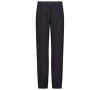 CMP - Women's Pant 34T2226 - Pantaloni da escursionismo 46 nero/grigio