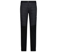 CMP - Women's Pant Hybrid 39T0056CF - Pantaloni sintetici CF17 nero