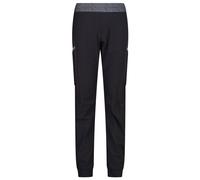 CMP - Women's Pant Light Climb - Pantaloni da trekking 42 nero