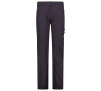 CMP - Women's Pant Ripstop - Pantaloni da escursionismo 46 grigio