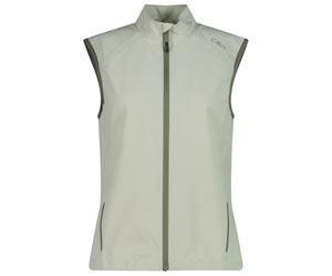 CMP - Women's Reflective Vest - Gilet da ciclismo 40 grigio