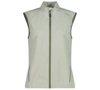 CMP - Women's Reflective Vest - Gilet da ciclismo 42 grigio