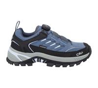 CMP - Women's Rigel 2.0 Low Fitgo WP Trekking Shoes - Scarpe sportive EU 39 grigio