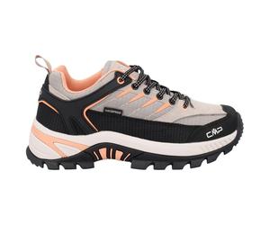 CMP - Women's Rigel 2.0 Low Trekking Shoes WP - Scarpe sportive EU 37 nero