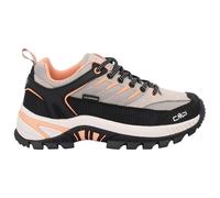 CMP - Women's Rigel 2.0 Low Trekking Shoes WP - Scarpe sportive EU 38 nero