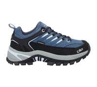 CMP - Women's Rigel 2.0 Low Trekking Shoes WP - Scarpe sportive EU 38 nero