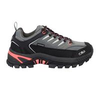 CMP - Women's Rigel 2.0 Low Trekking Shoes WP - Scarpe sportive EU 42 nero/grigio