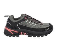 CMP - Women's Rigel 2.0 Low WP Trekking Shoes - Scarpe sportive EU 40 nero/grigio