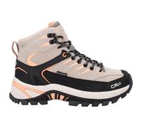 CMP - Women's Rigel 2.0 Mid Trekking Shoes WP - Scarpe da trekking EU 36 nero