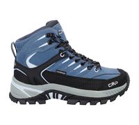 CMP - Women's Rigel 2.0 Mid Trekking Shoes WP - Scarpe da trekking EU 41 blu