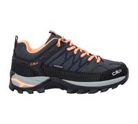CMP - Women's Rigel Low Trekking Shoes Waterproof - Scarpe sportive EU 40 nero