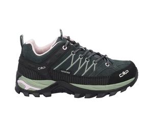 CMP - Women's Rigel Low Trekking Shoes Waterproof - Scarpe sportive EU 40 nero