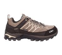 CMP - Women's Rigel Low Trekking Shoes Waterproof - Scarpe sportive EU 44 marrone