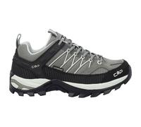 CMP - Women's Rigel Low WP - Scarpe sportive EU 36 grigio/nero