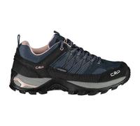 CMP - Women's Rigel Low WP - Scarpe sportive EU 36 nero