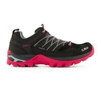 CMP - Women's Rigel Low WP - Scarpe sportive EU 36 nero