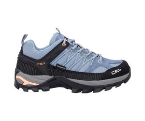 CMP - Women's Rigel Low WP - Scarpe sportive EU 37 grigio