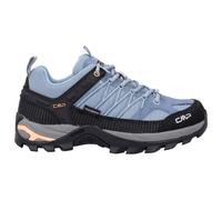 CMP - Women's Rigel Low WP - Scarpe sportive EU 41 grigio