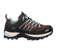 CMP - Women's Rigel Low WP - Scarpe sportive EU 42 nero