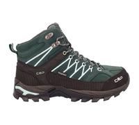 CMP - Women's Rigel Mid Trekking Shoes Waterproof - Scarpe da trekking EU 36 grigio