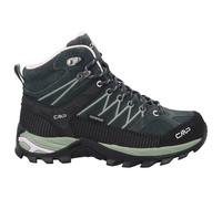CMP - Women's Rigel Mid Trekking Shoes Waterproof - Scarpe da trekking EU 39 nero