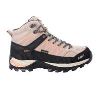 CMP - Women's Rigel Mid Trekking Shoes Waterproof - Scarpe da trekking EU 39 nero
