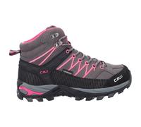 CMP - Women's Rigel Mid Trekking Shoes Waterproof - Scarpe da trekking EU 41 grigio