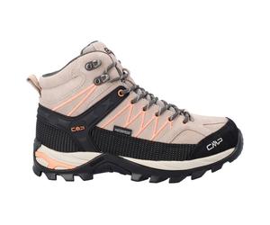 CMP - Women's Rigel Mid Trekking Shoes Waterproof - Scarpe da trekking EU 41 nero