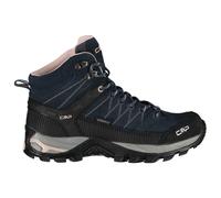 CMP - Women's Rigel Mid Trekking Shoes Waterproof - Scarpe da trekking EU 44 nero