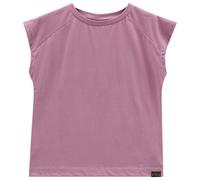 CMP - Women's S/S T-Shirt - T-shirt L fuchsia