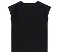 CMP - Women's S/S T-Shirt - T-shirt S nero