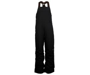 CMP - Women's Salopette - Pantaloni da sci XXS nero