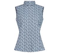 CMP - Women's Shirt with Pattern - Camicetta 48 grigio