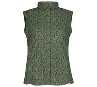 CMP - Women's Shirt with Pattern - Camicetta 48 olivia