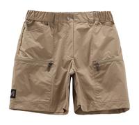 CMP - Women's Short - Pantaloncini M beige/marrone