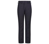 CMP - Women's Ski Pant - Pantaloni da sci 34 blu