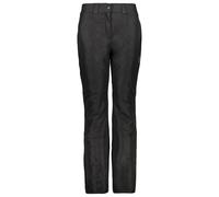 CMP - Women's Ski Pant - Pantaloni da sci CF17 nero