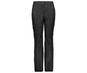 CMP - Women's Ski Pant - Pantaloni da sci CF20 nero