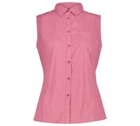 CMP - Women's Sleeveless Shirt - Camicetta 38 fuchsia